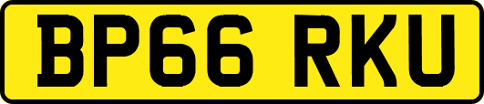 BP66RKU