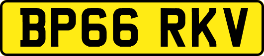 BP66RKV