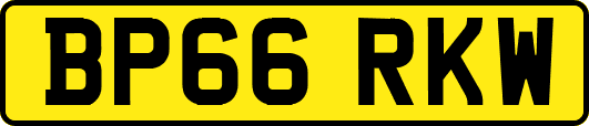 BP66RKW