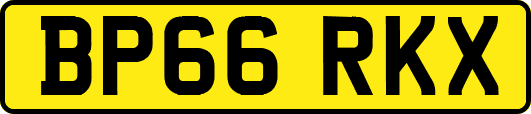 BP66RKX