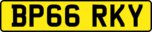 BP66RKY