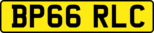 BP66RLC