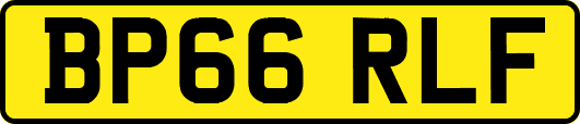 BP66RLF
