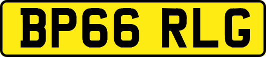 BP66RLG
