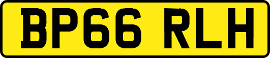 BP66RLH