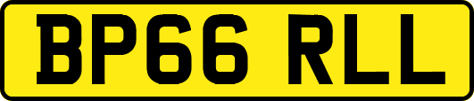 BP66RLL