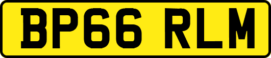 BP66RLM