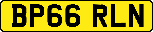 BP66RLN