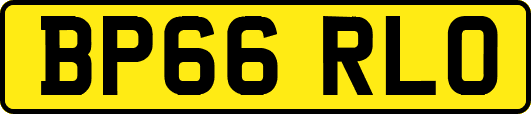 BP66RLO