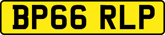 BP66RLP