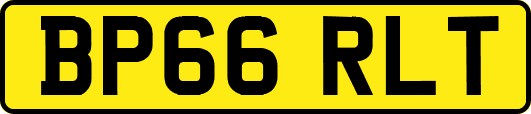 BP66RLT