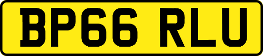 BP66RLU