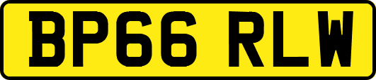 BP66RLW