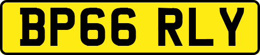 BP66RLY