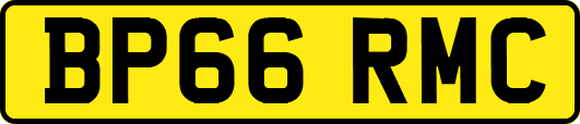 BP66RMC