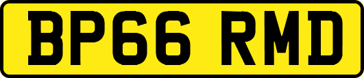 BP66RMD
