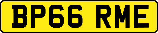 BP66RME