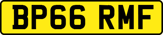BP66RMF