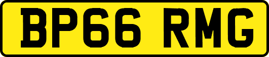BP66RMG
