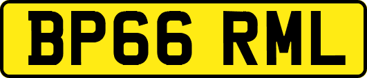 BP66RML