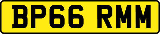 BP66RMM