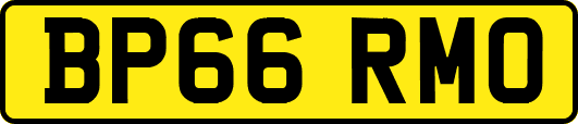 BP66RMO