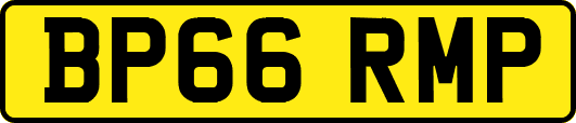 BP66RMP