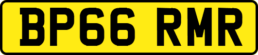 BP66RMR