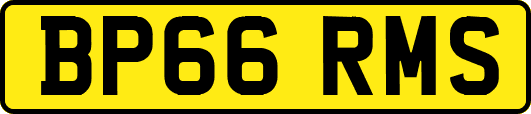BP66RMS