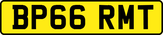 BP66RMT