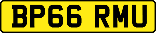 BP66RMU
