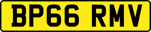 BP66RMV