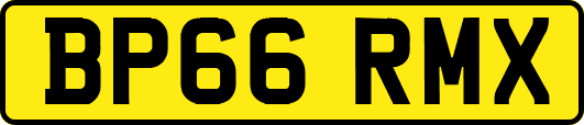 BP66RMX