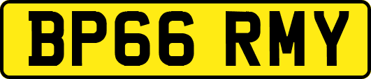 BP66RMY