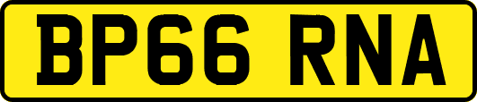 BP66RNA