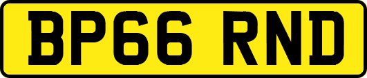 BP66RND