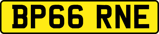 BP66RNE