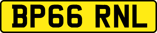 BP66RNL