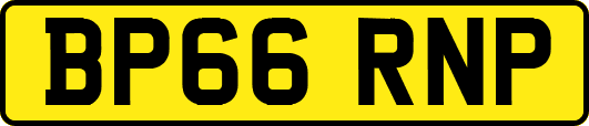 BP66RNP