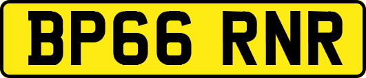 BP66RNR