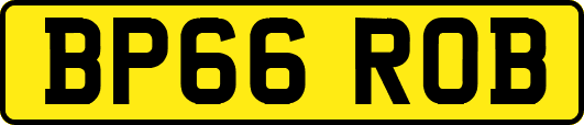 BP66ROB