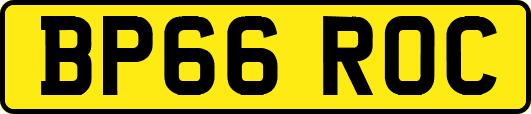 BP66ROC