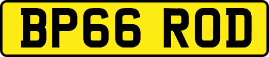 BP66ROD