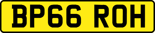 BP66ROH