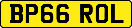 BP66ROL