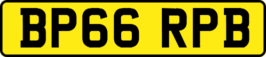 BP66RPB