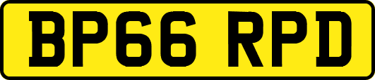 BP66RPD