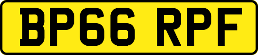 BP66RPF