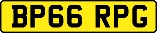 BP66RPG