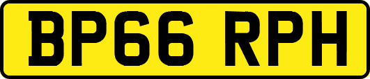 BP66RPH